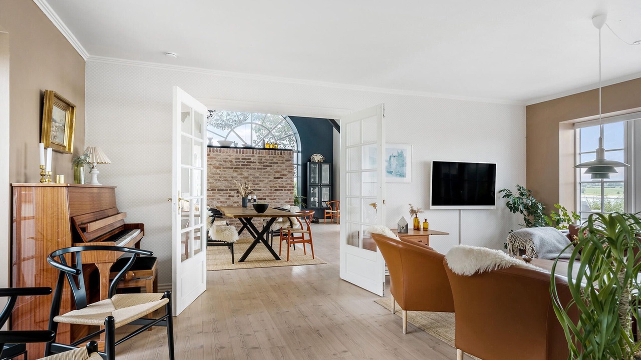 Photo of Bedroom in Hejlsminde