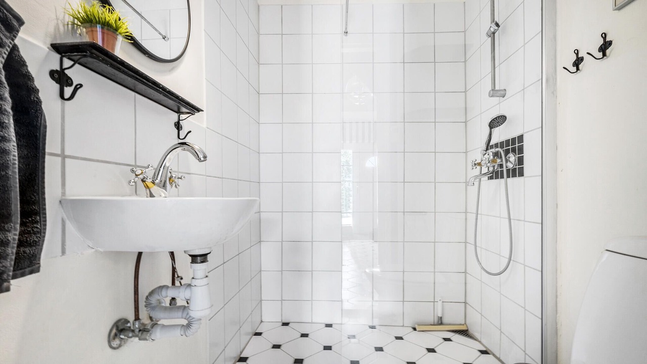 Photo of Bathroom in Hejlsminde