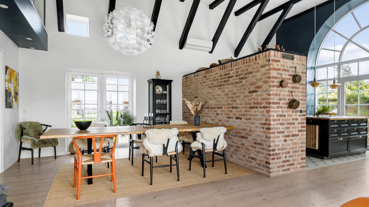 Photo of Bedroom in Hejlsminde