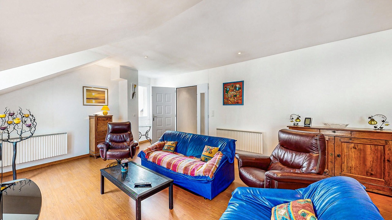 Photo of Bedroom in Cauterets