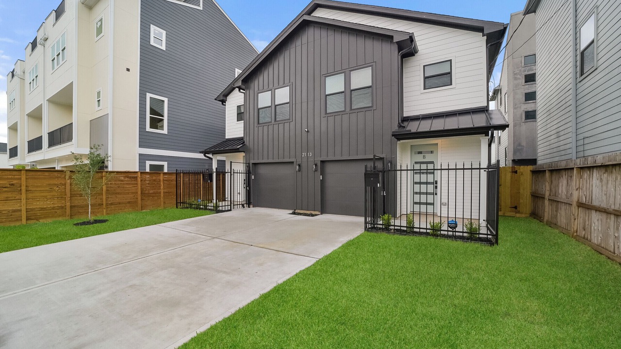 Photo of Outdoor in South Central Houston