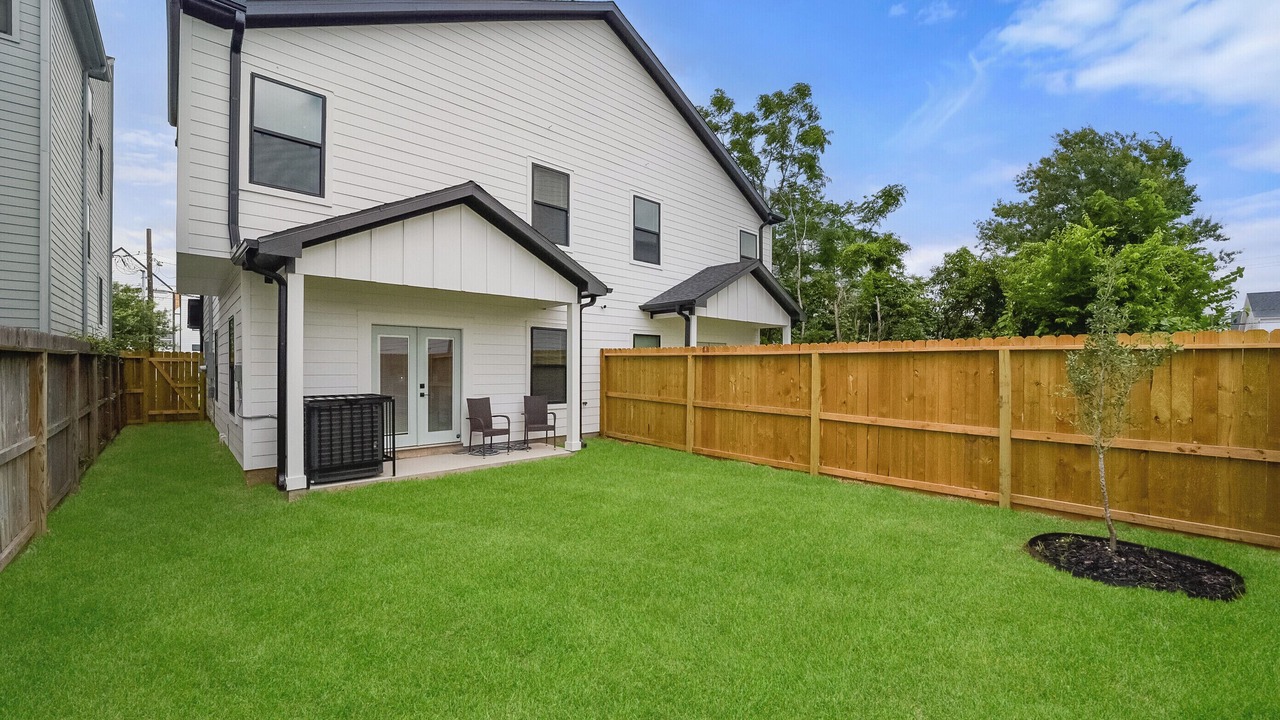 Photo of Outdoor in South Central Houston