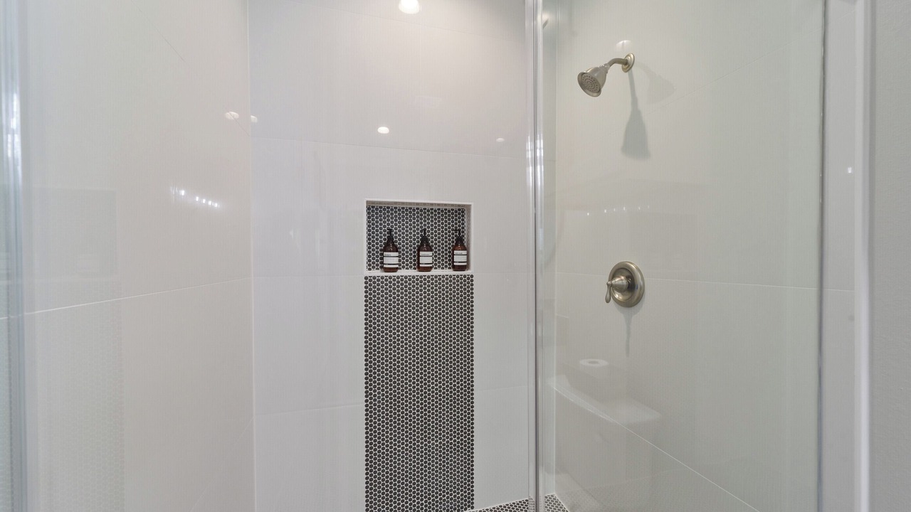 Photo of Bathroom in South Central Houston