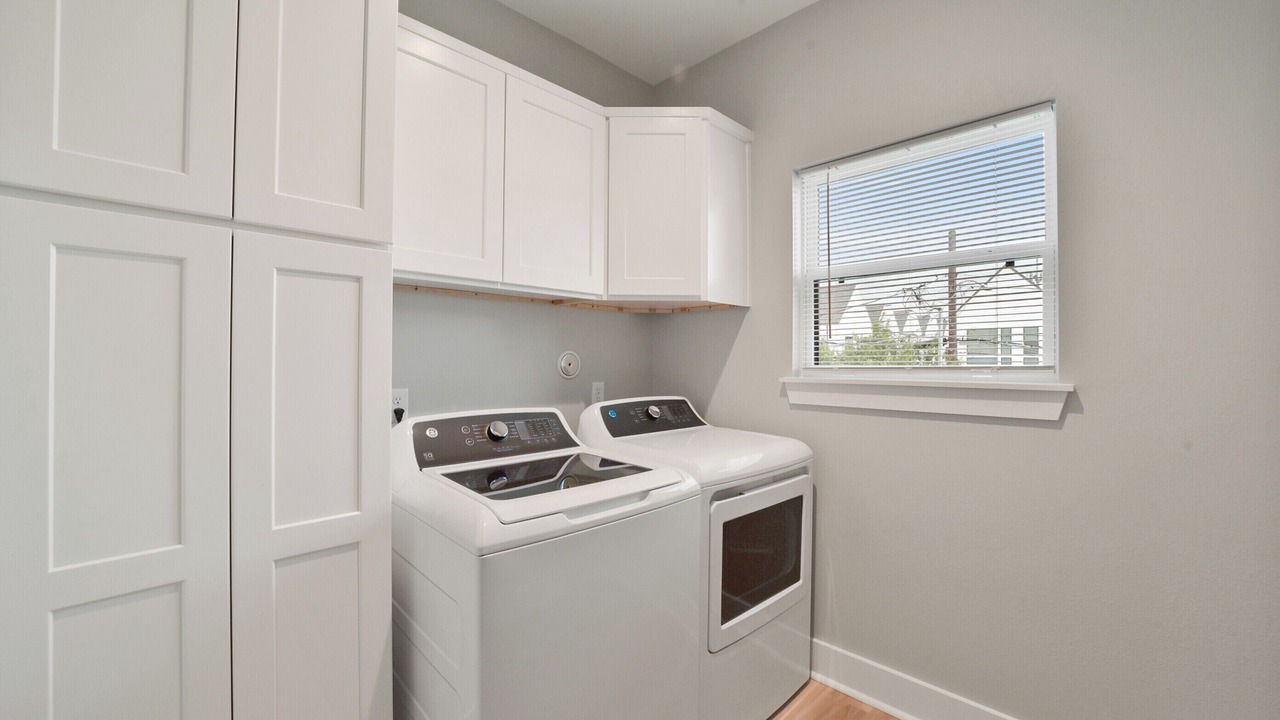 Photo of Bedroom in South Central Houston