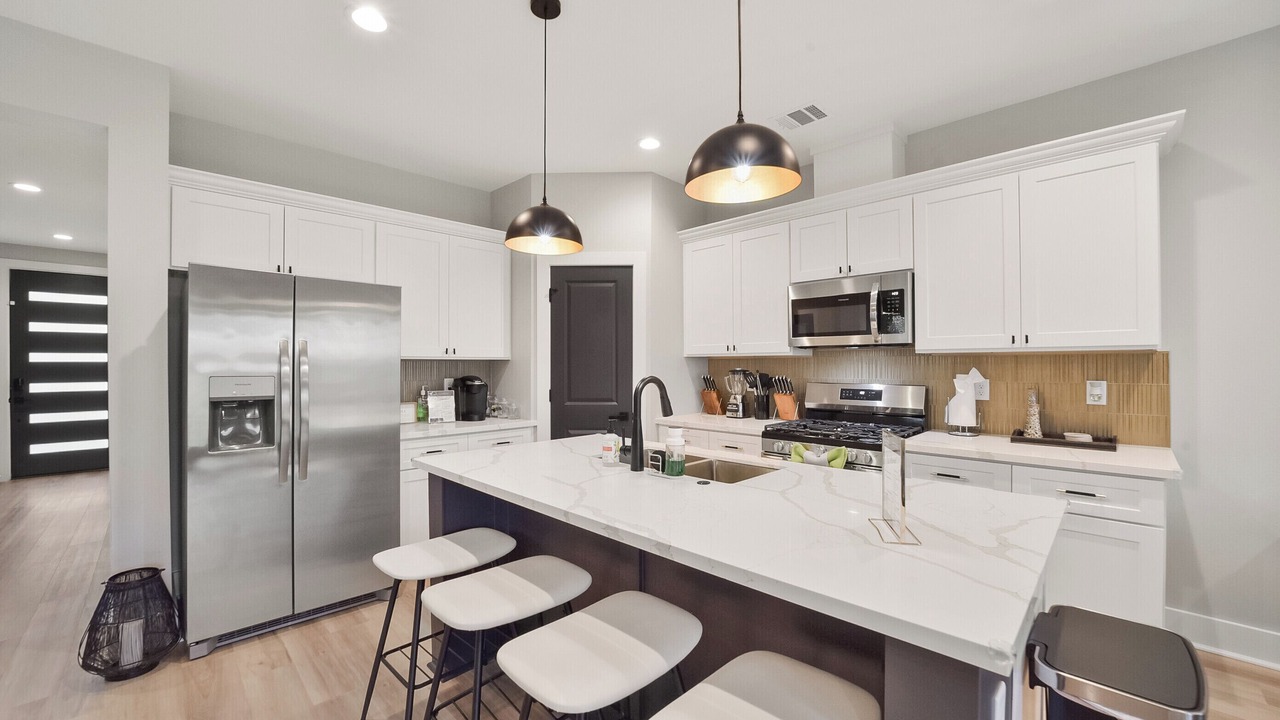 Photo of Kitchen in South Central Houston