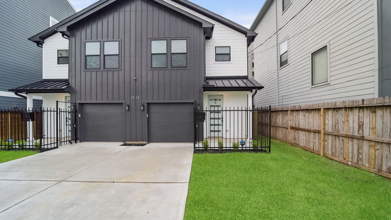 Photo of Outdoor in South Central Houston
