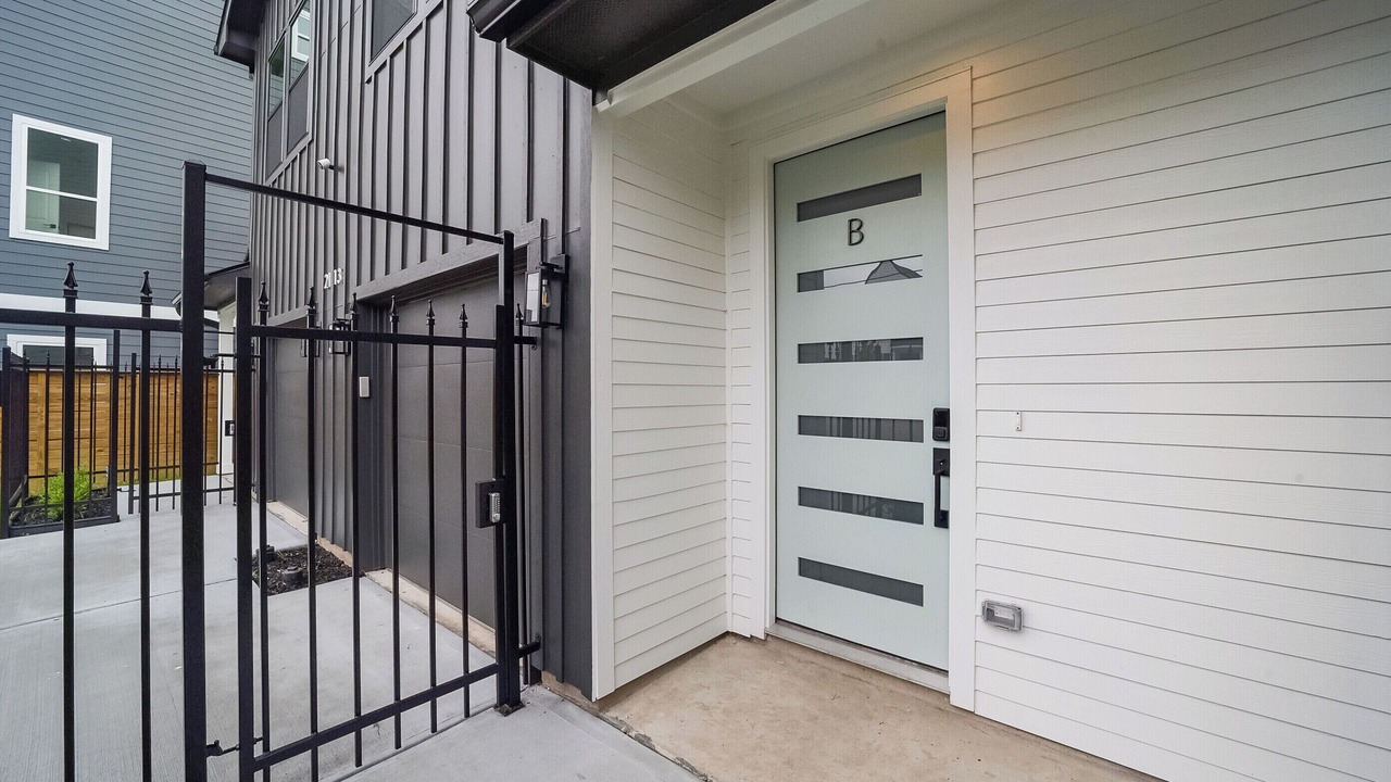 Photo of Outdoor in South Central Houston