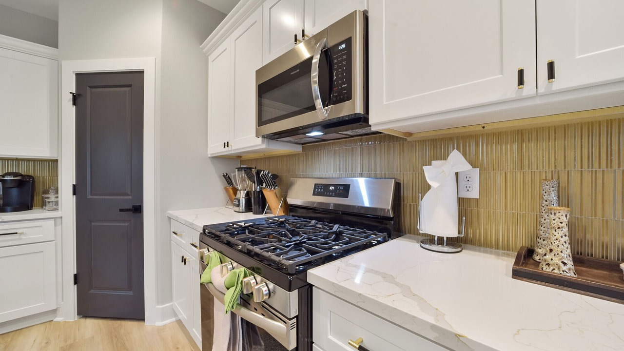 Photo of Kitchen in South Central Houston
