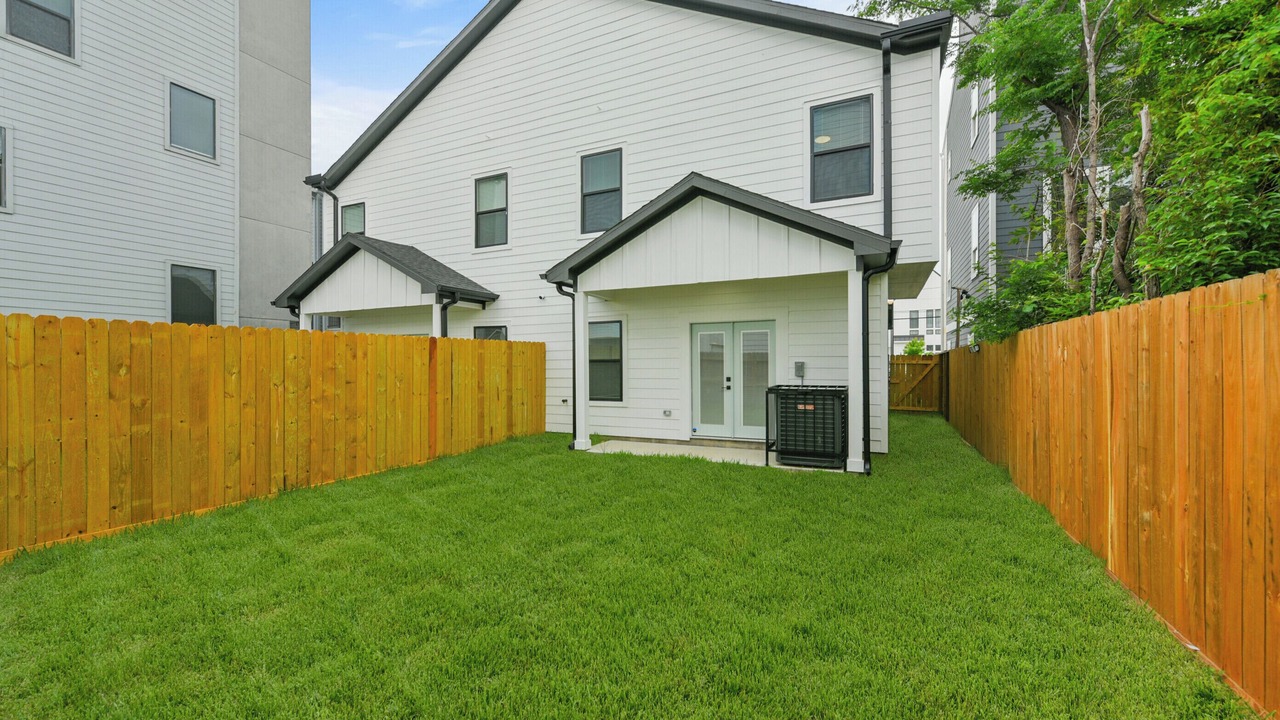 Photo of Outdoor in South Central Houston
