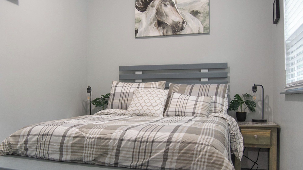 Photo of Bedroom in Autaugaville