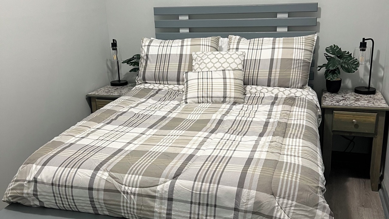 Photo of Bedroom in Autaugaville