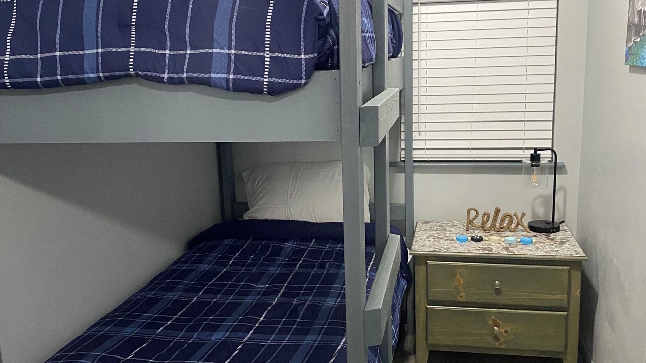 Photo of Bedroom in Autaugaville