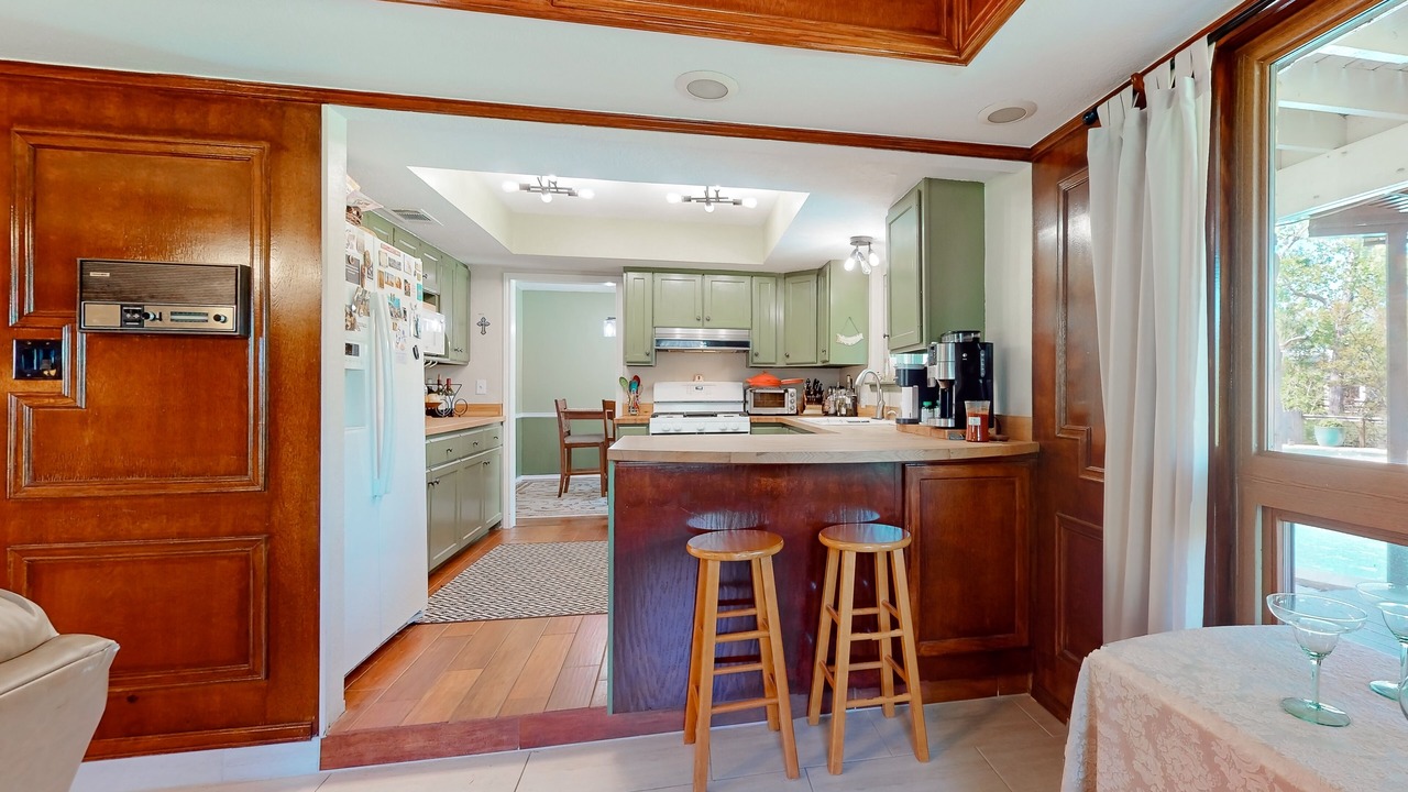 Photo of Kitchen in Brushy Creek