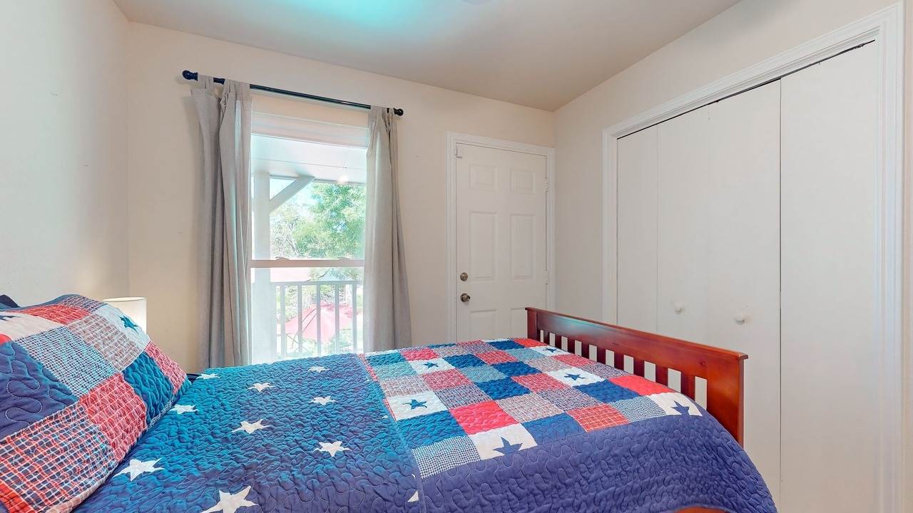 Photo of Bedroom in Brushy Creek