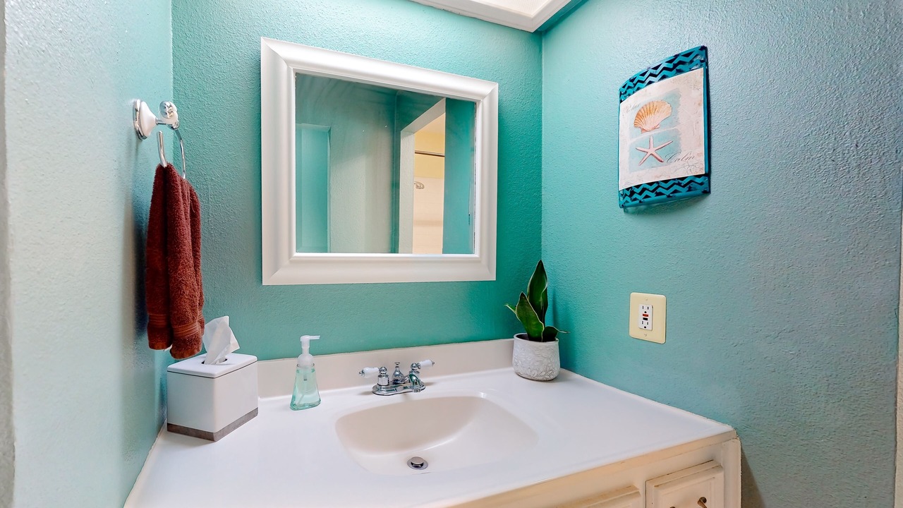 Photo of Bathroom in Brushy Creek