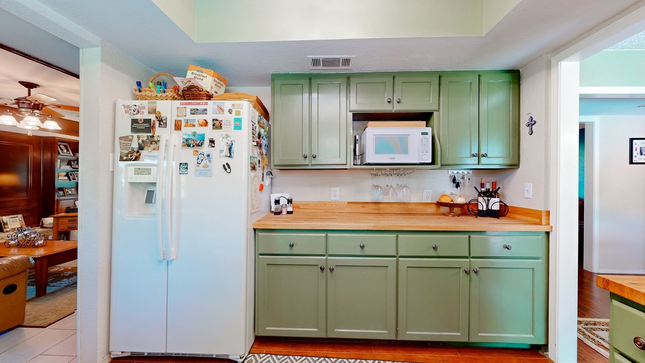 Photo of Kitchen in Brushy Creek