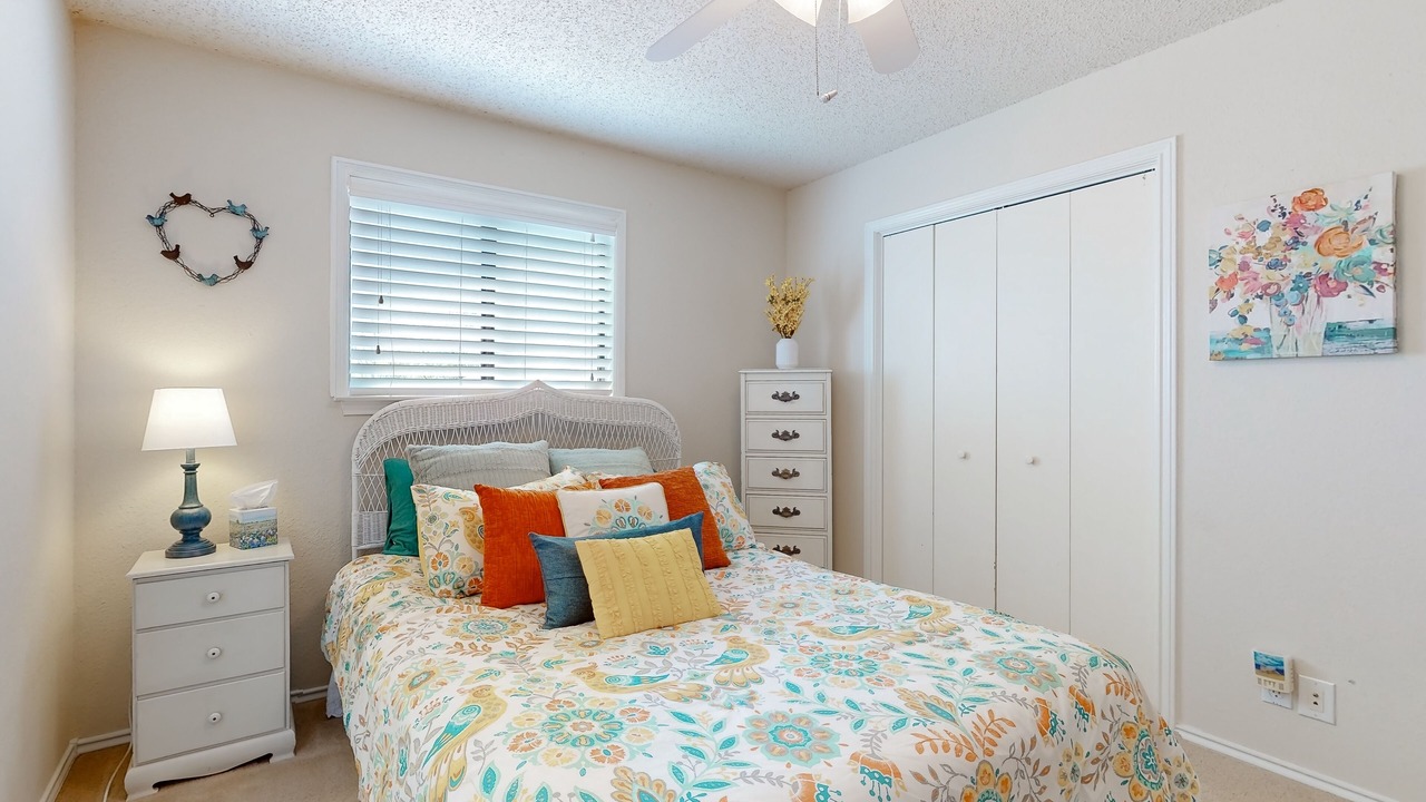 Photo of Bedroom in Brushy Creek