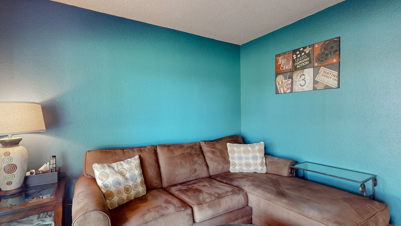 Photo of Livingroom in Brushy Creek