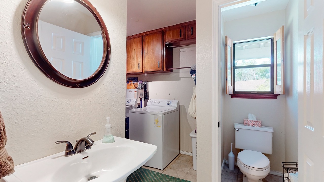Photo of Bathroom in Brushy Creek