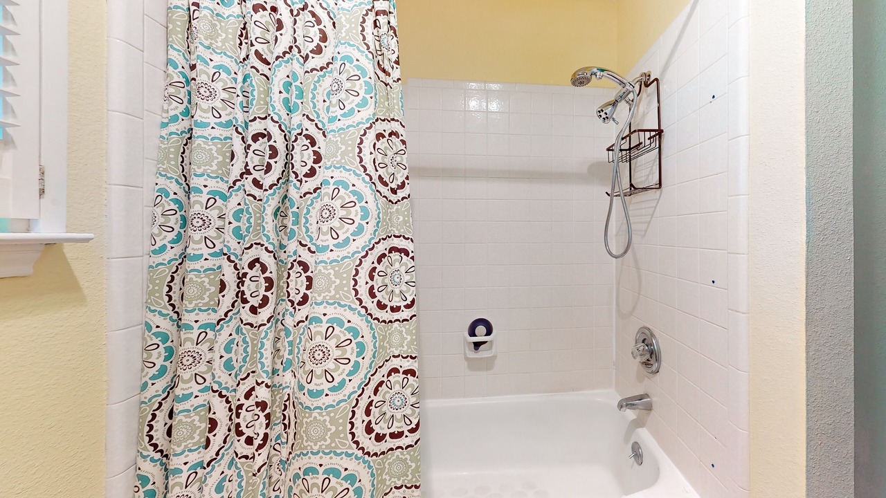 Photo of Bathroom in Brushy Creek