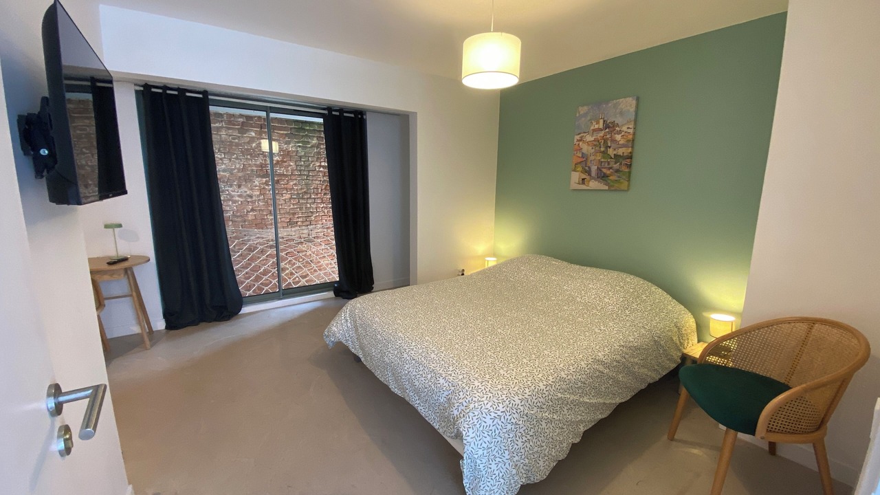 Photo of Bedroom in Ardres