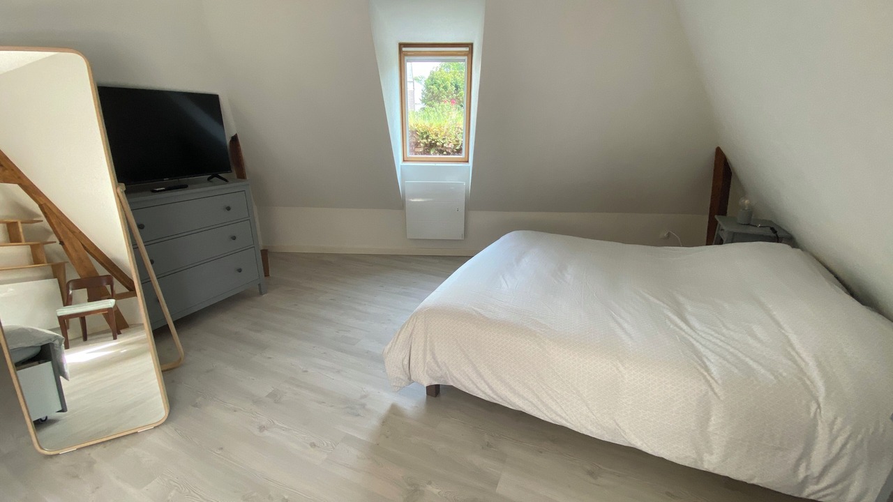 Photo of Bedroom in Ardres