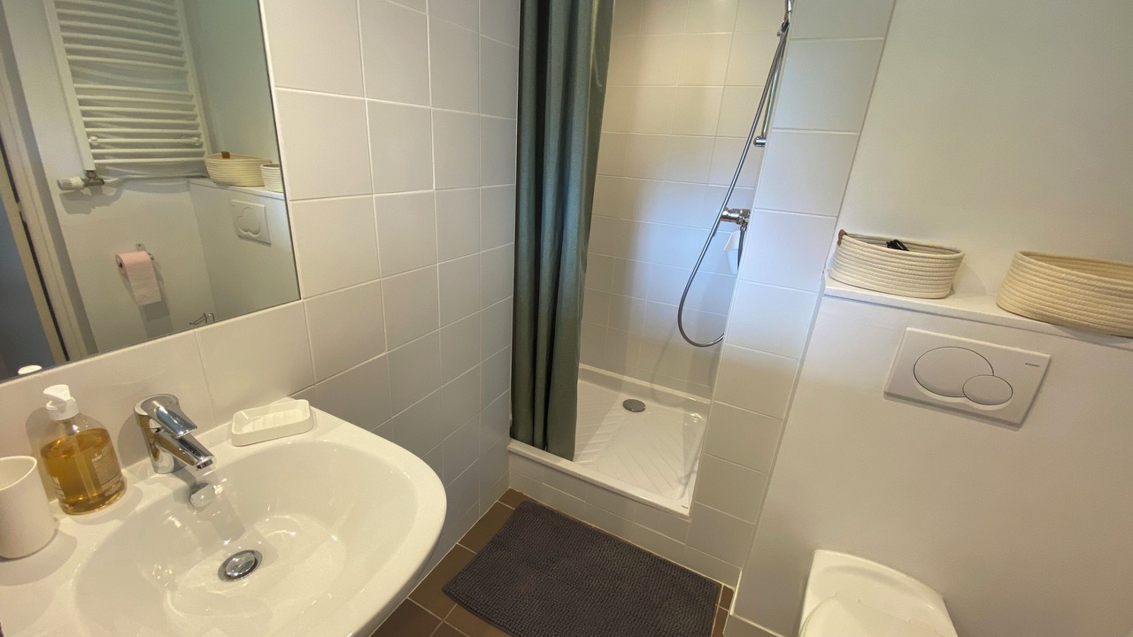 Photo of Bathroom in Ardres