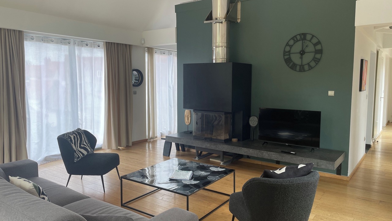 Photo of Livingroom in Ardres