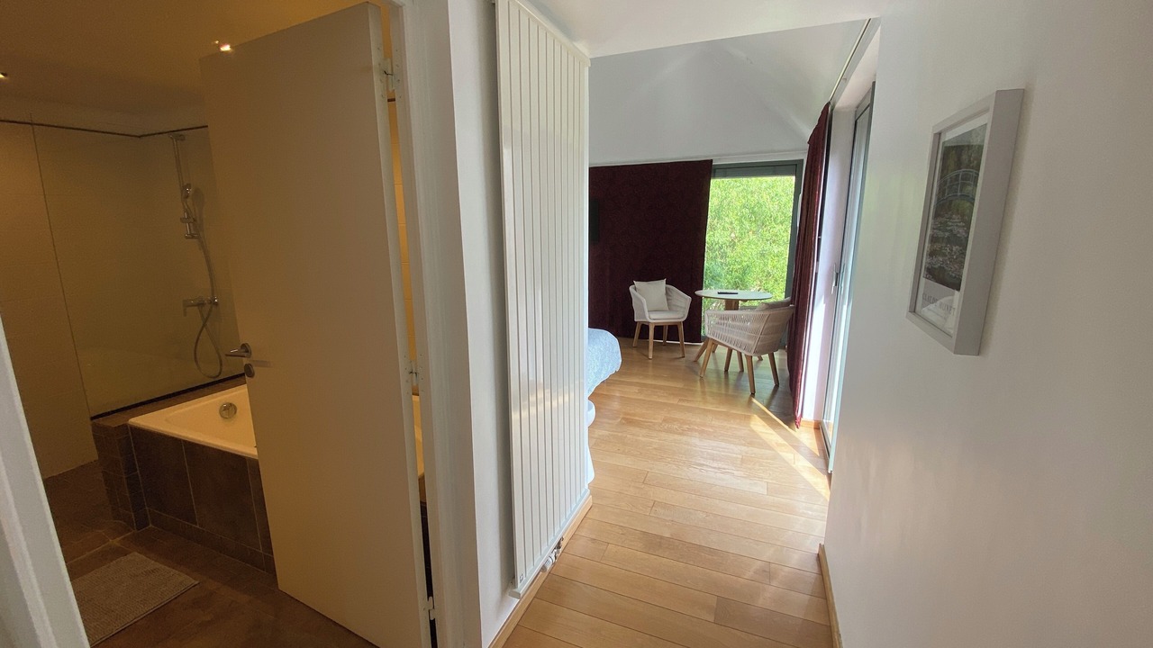 Photo of Bedroom in Ardres