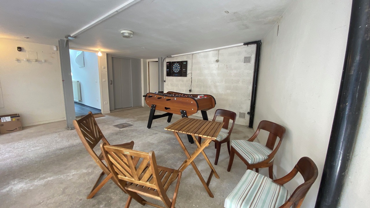 Photo of Bedroom in Ardres