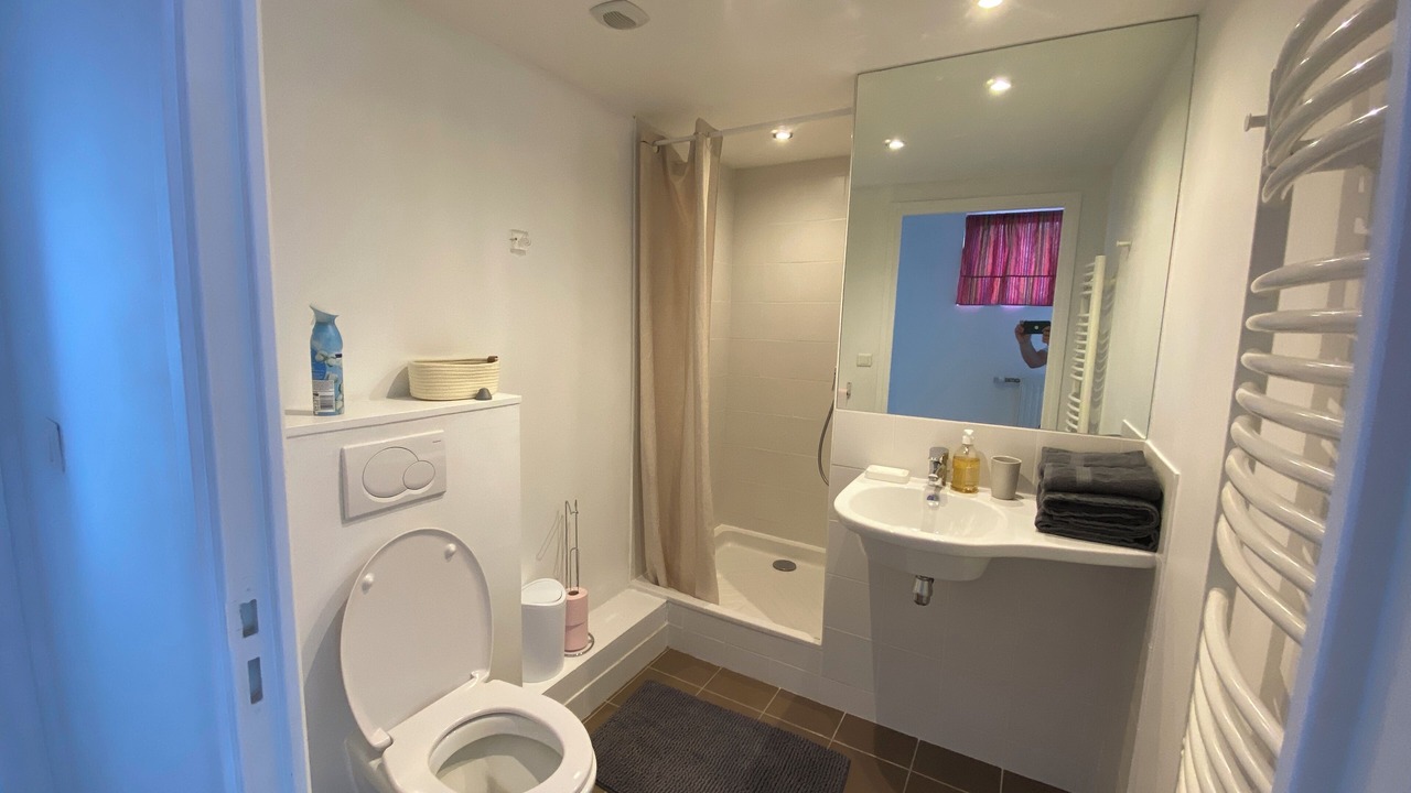 Photo of Bathroom in Ardres