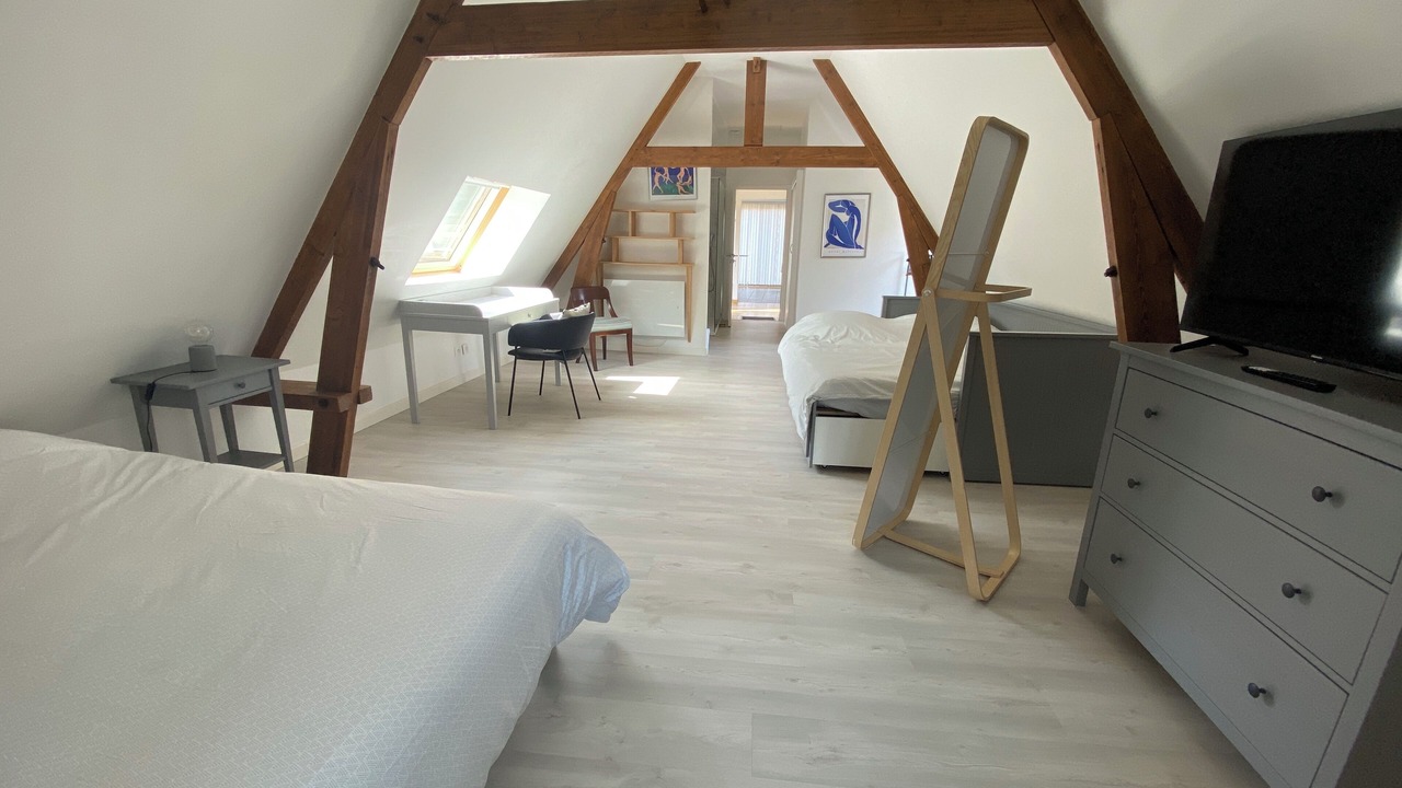 Photo of Bedroom in Ardres