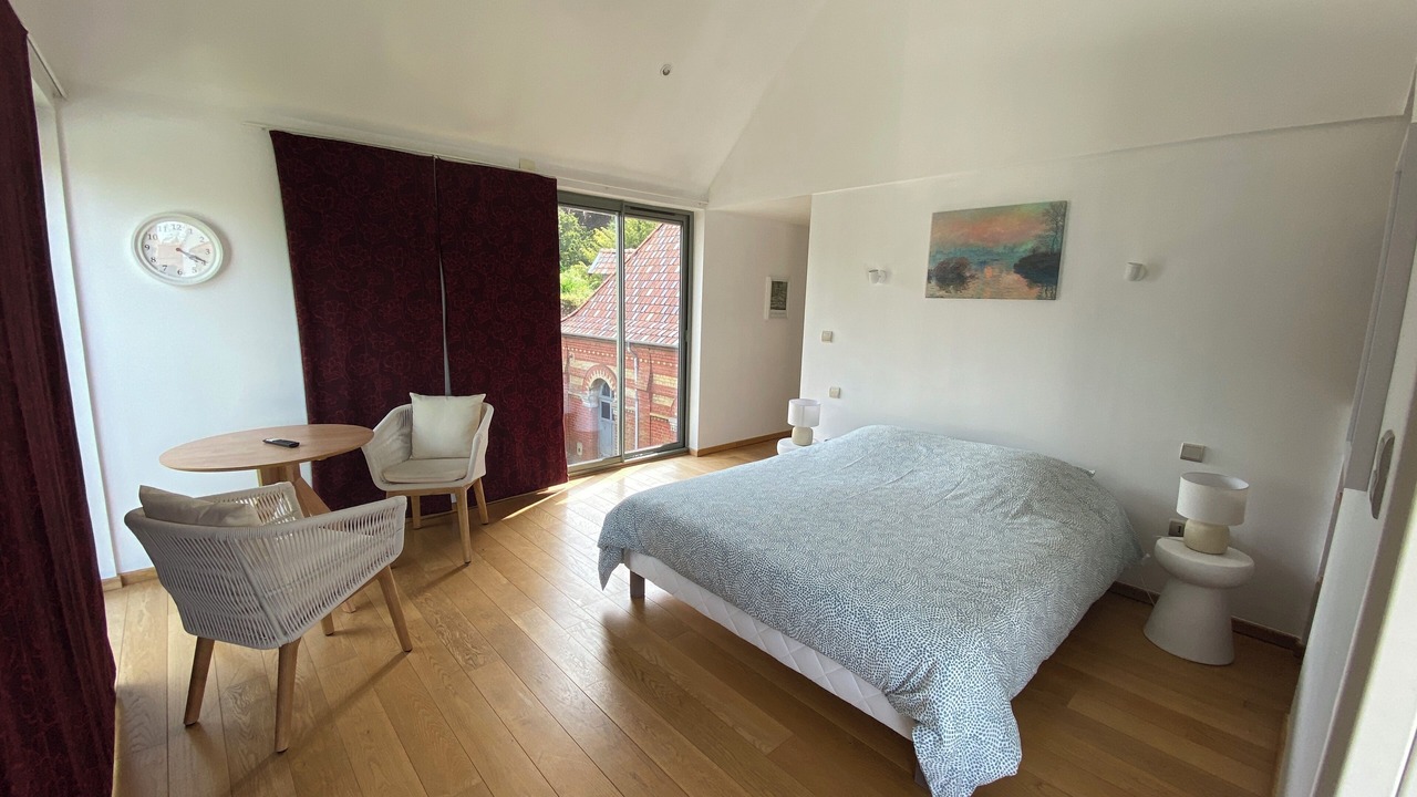 Photo of Bedroom in Ardres