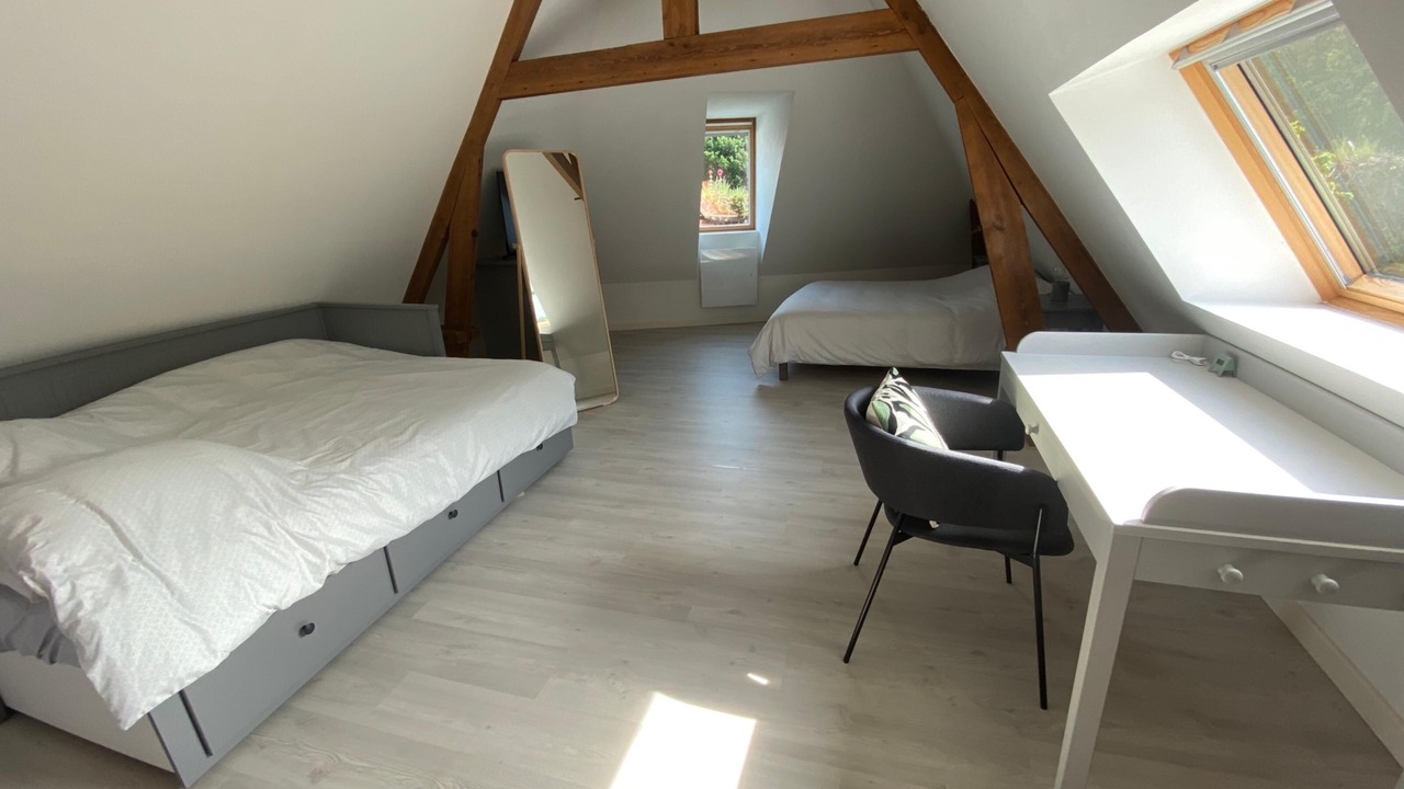Photo of Bedroom in Ardres