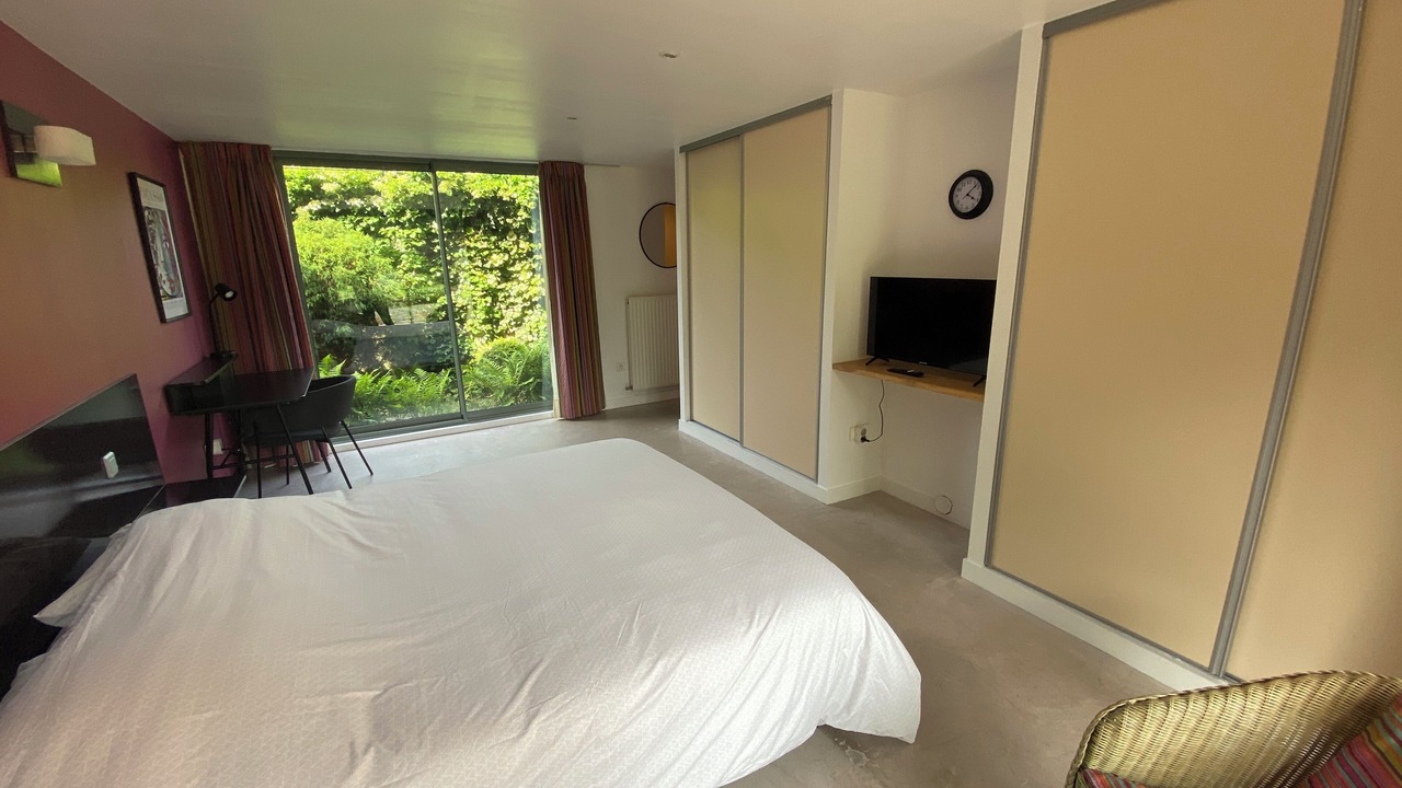 Photo of Bedroom in Ardres