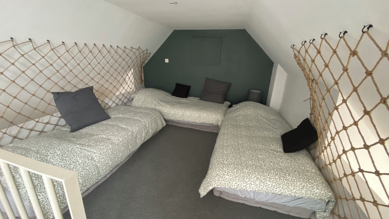 Photo of Bedroom in Ardres