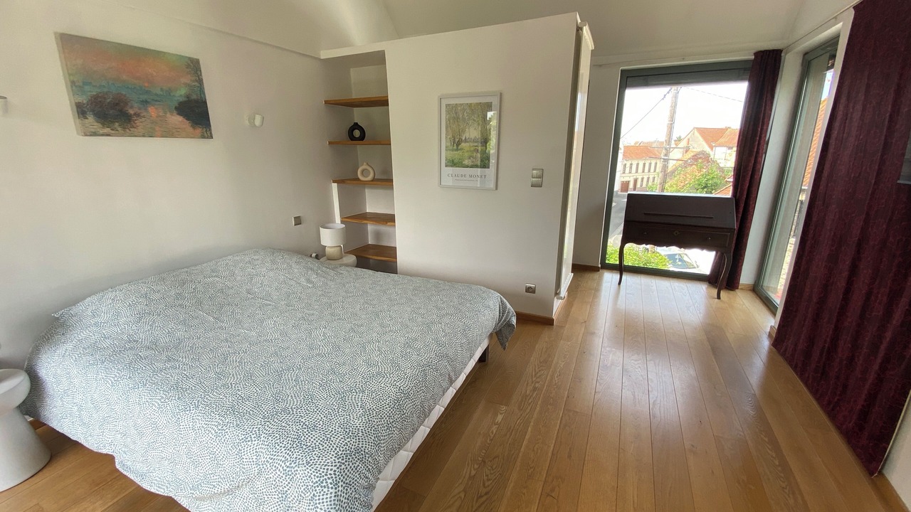 Photo of Bedroom in Ardres