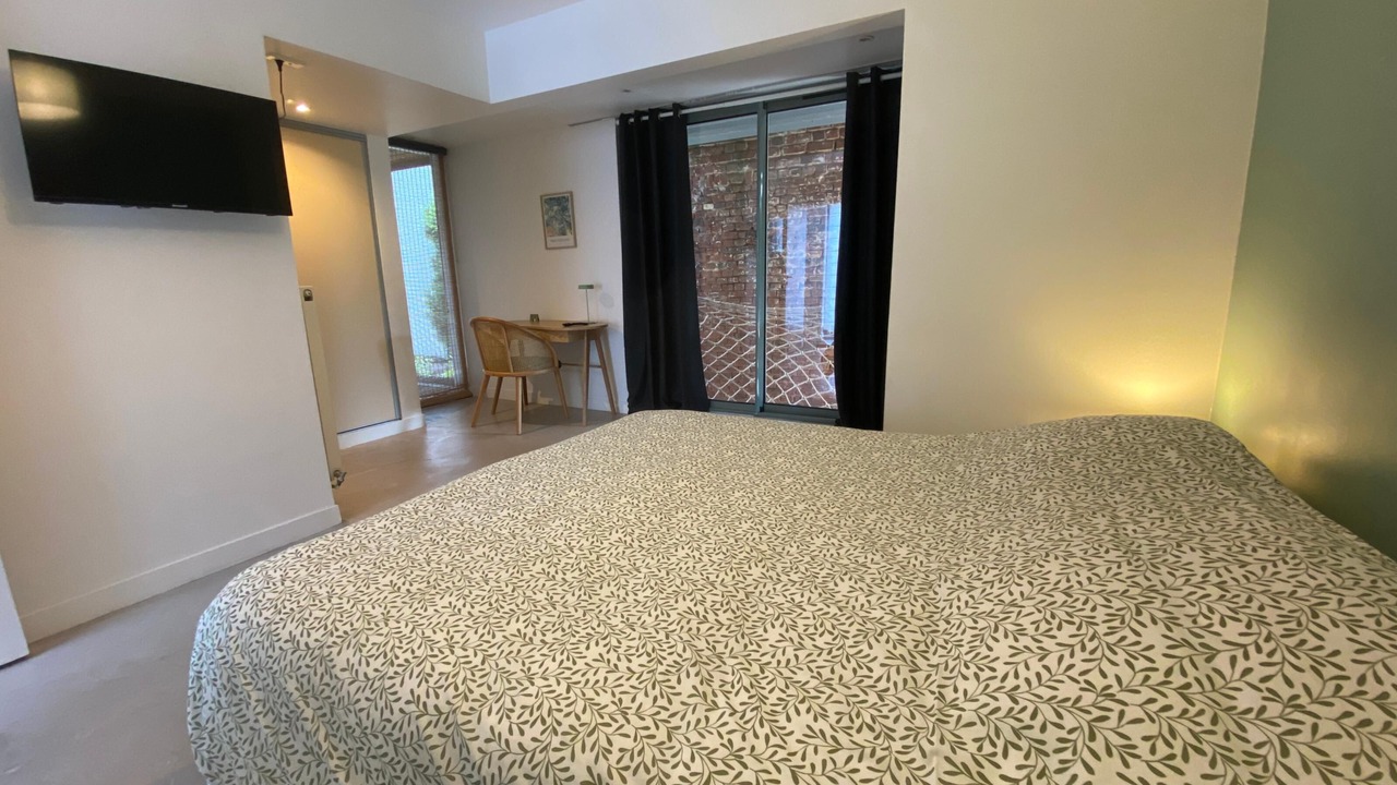Photo of Bedroom in Ardres