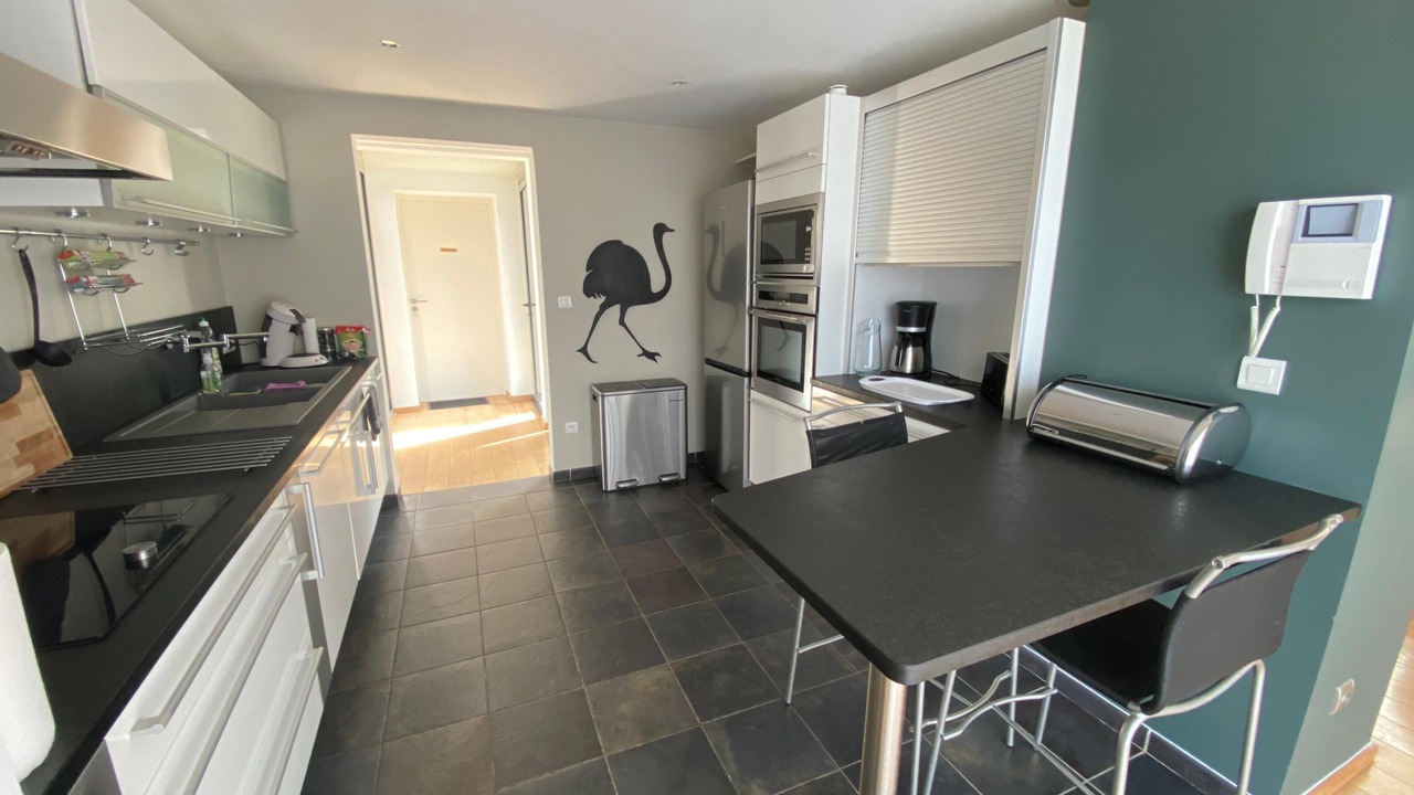 Photo of Kitchen in Ardres