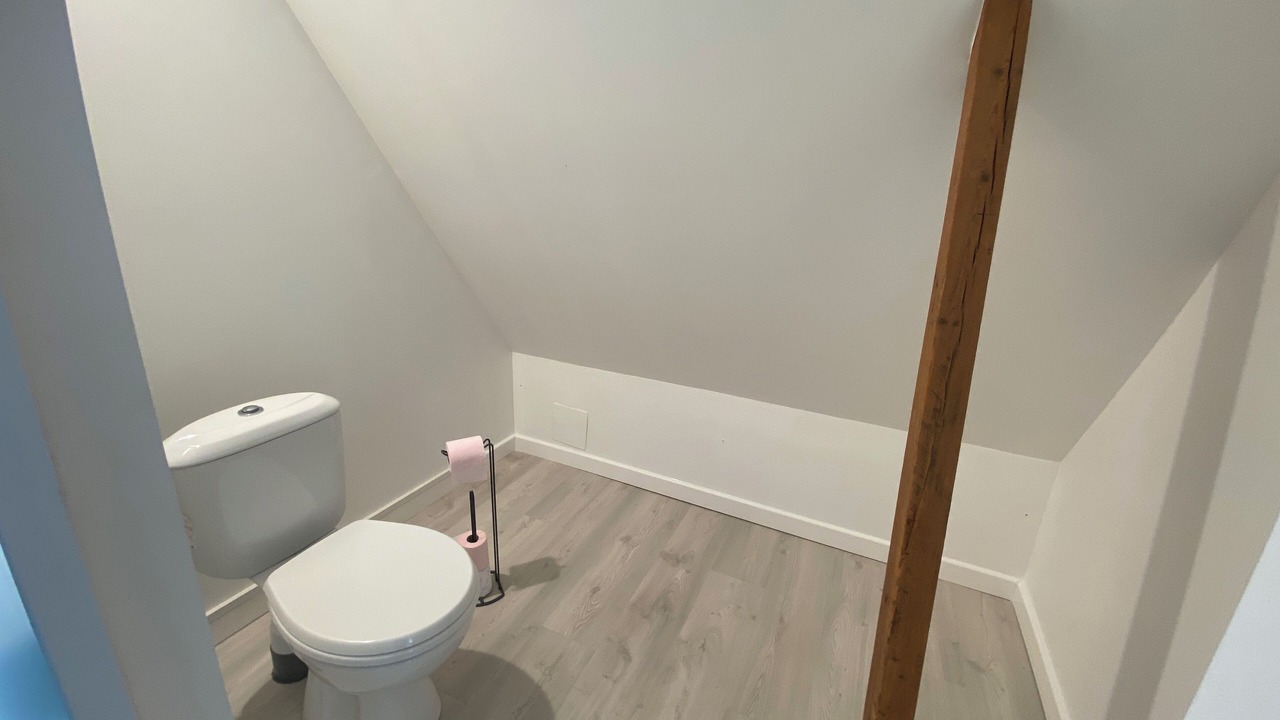 Photo of Bathroom in Ardres