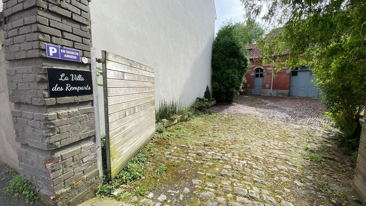 Photo of Outdoor in Ardres