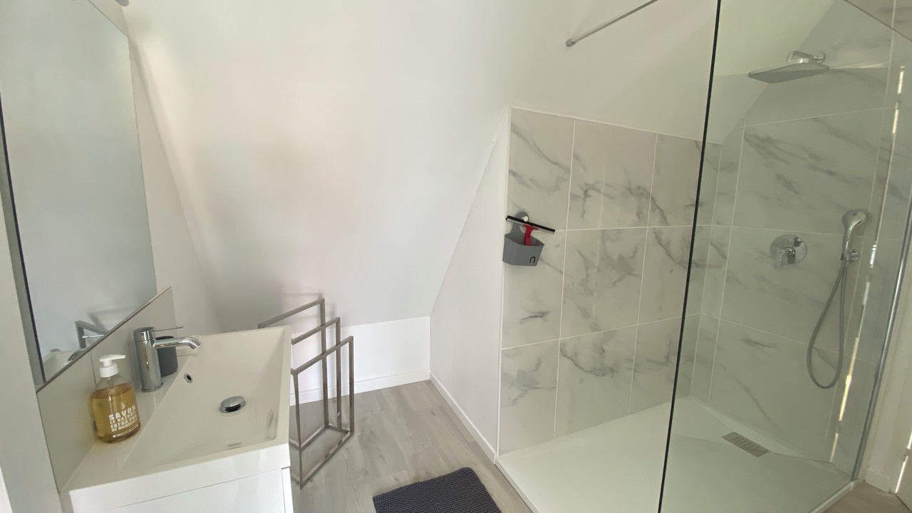 Photo of Bathroom in Ardres