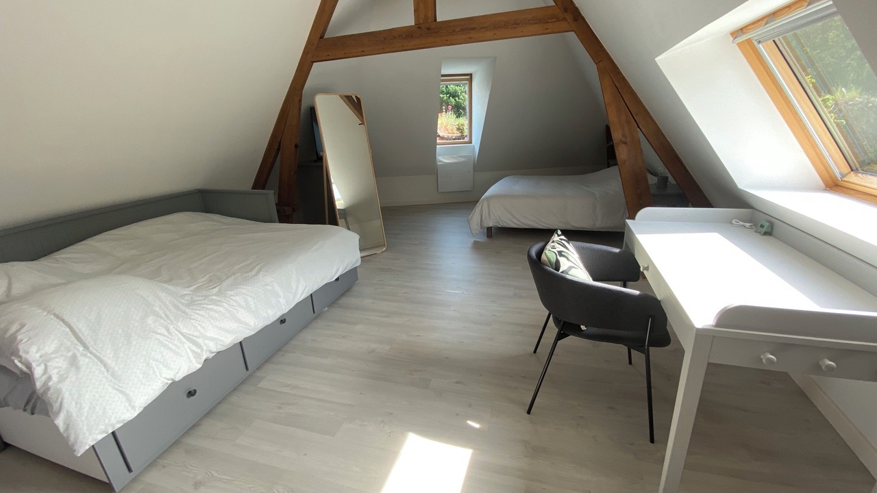 Photo of Bedroom in Ardres