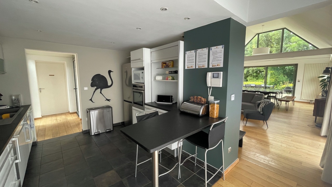 Photo of Kitchen in Ardres