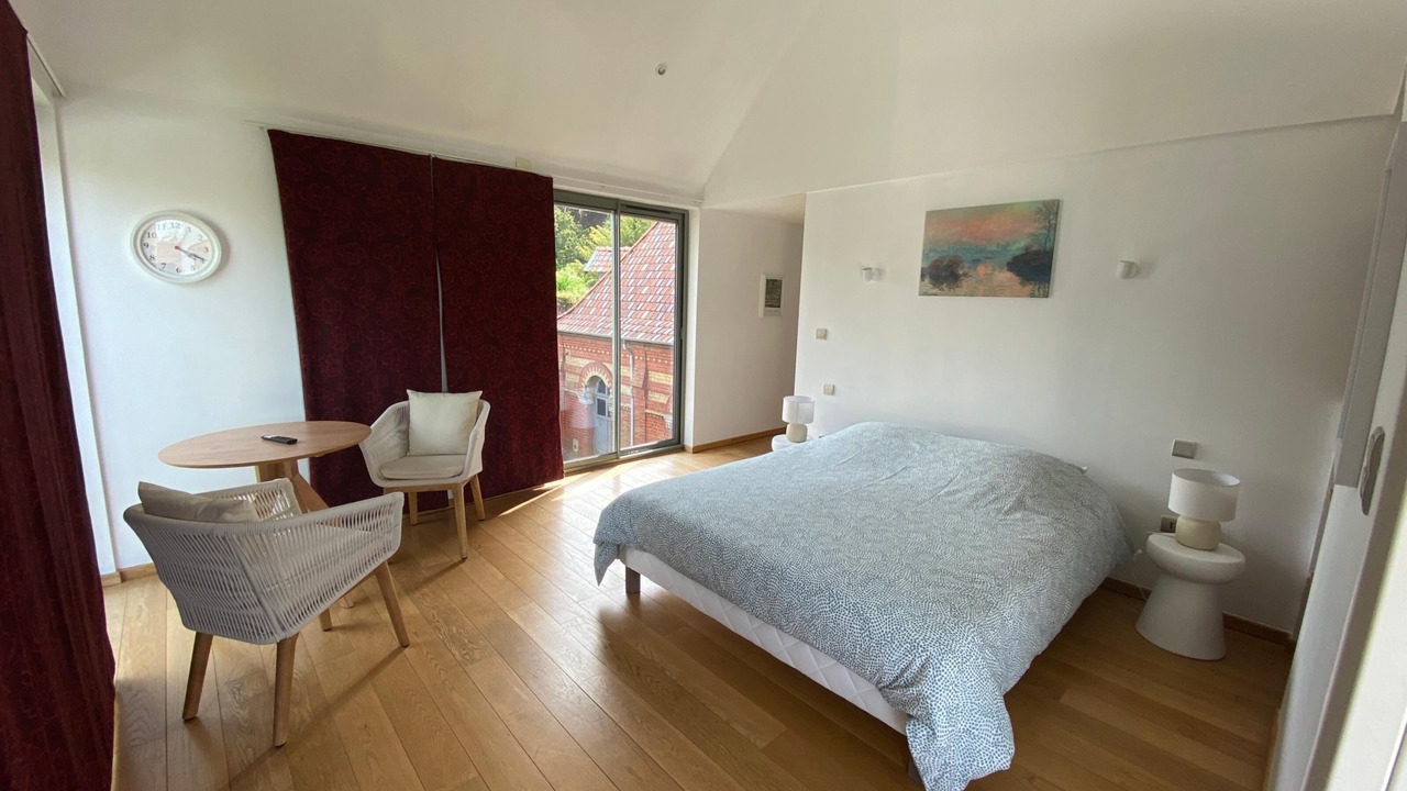 Photo of Bedroom in Ardres