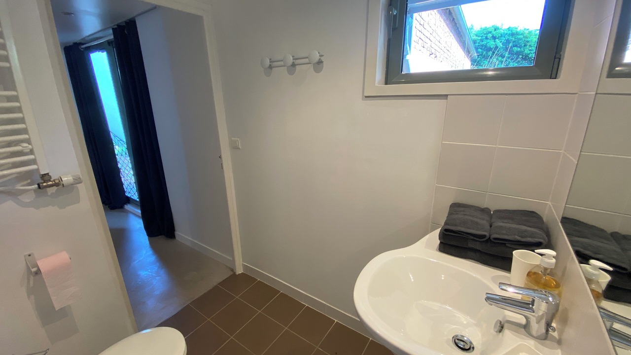 Photo of Bathroom in Ardres