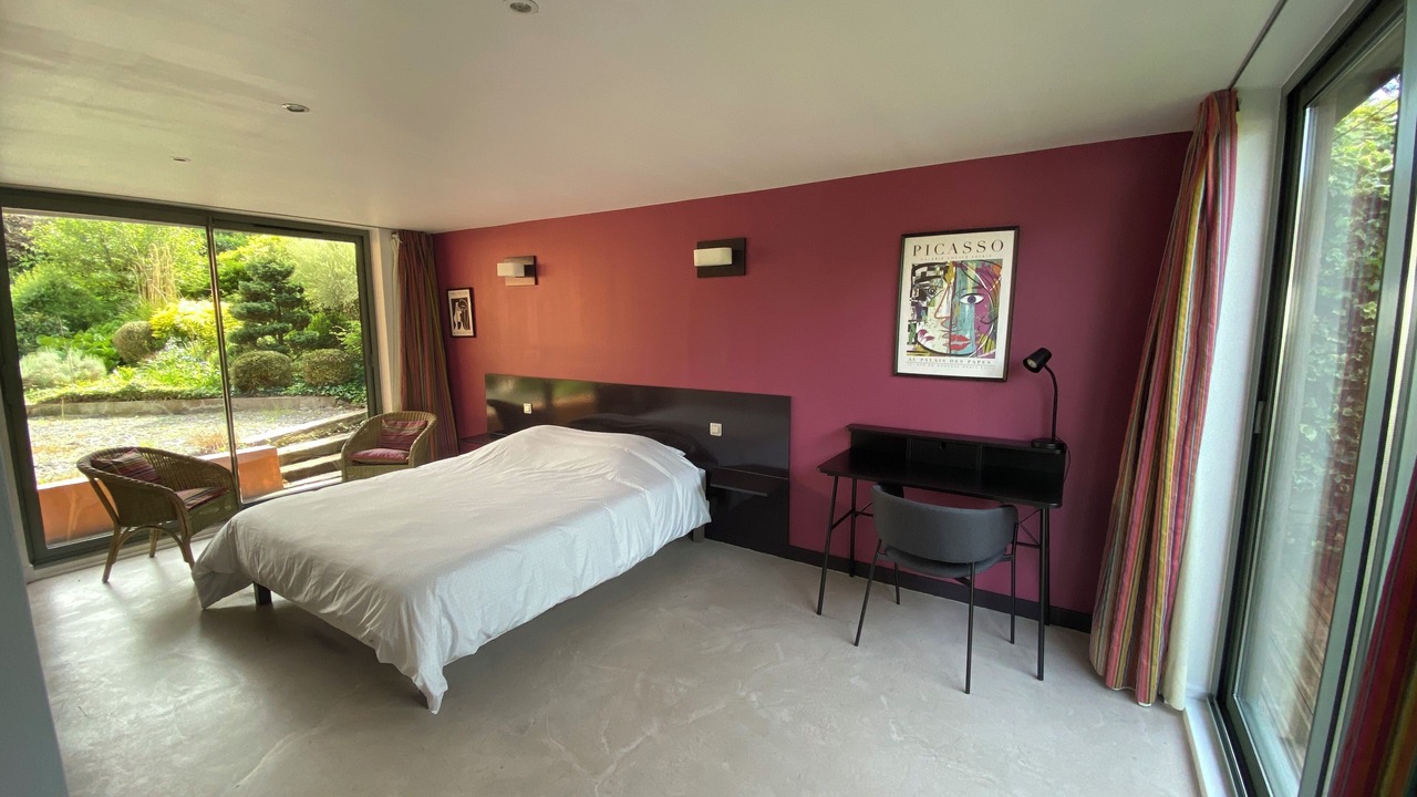 Photo of Bedroom in Ardres