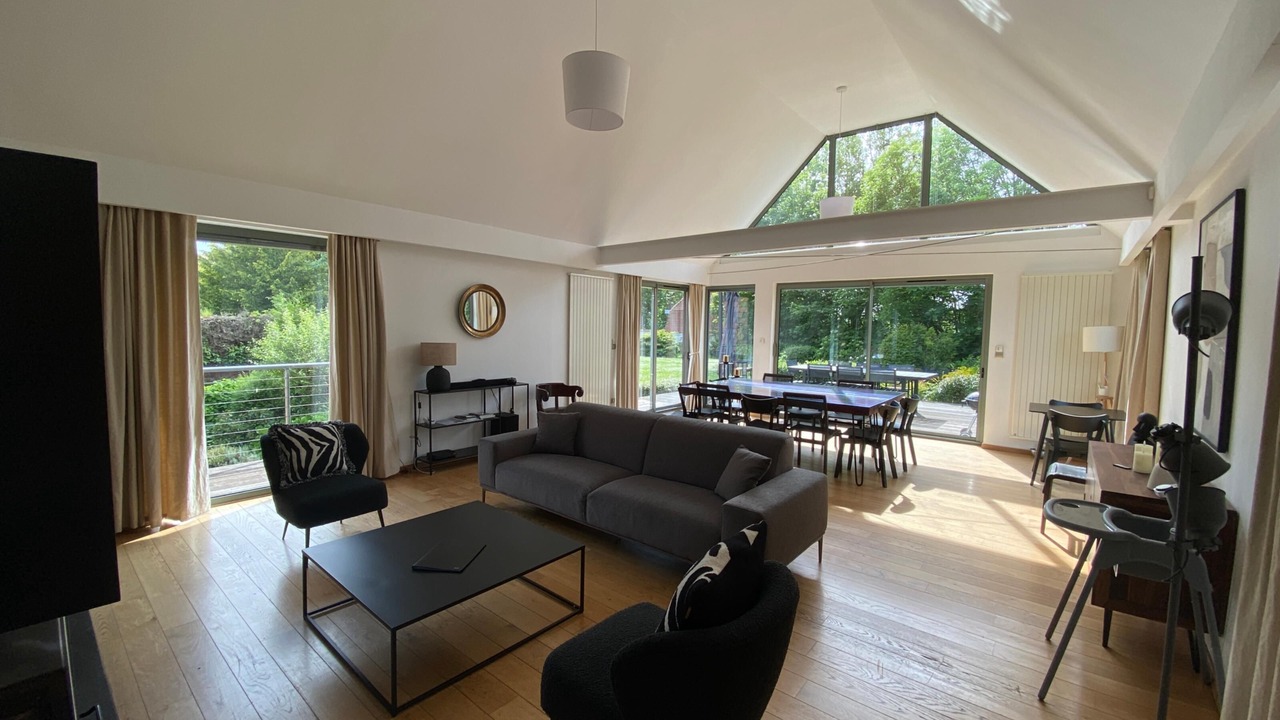 Photo of Livingroom in Ardres
