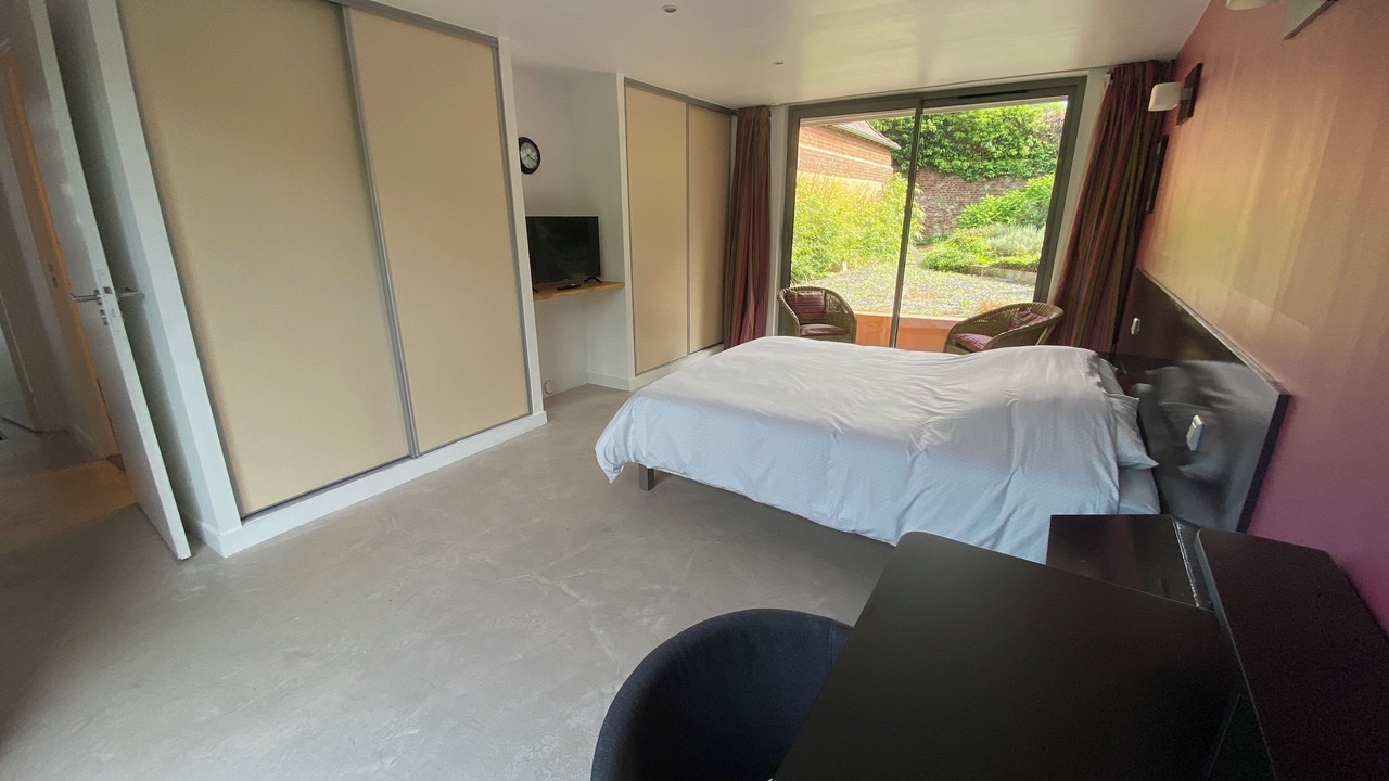 Photo of Bedroom in Ardres