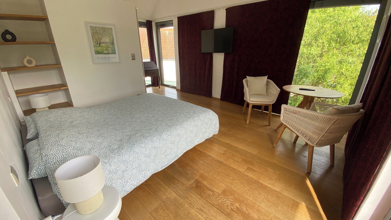 Photo of Bedroom in Ardres